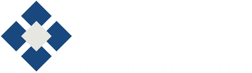 Logo BSB LED